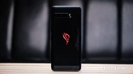 Qualcomm to develop its own gaming phones with Asus