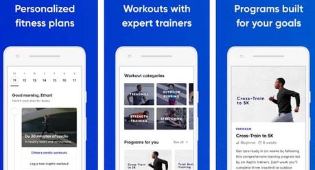 10 Workout Planning Apps to Try in 2020 10 Workout Planning Apps to Try in 2020
