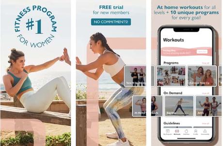 10 Workout Planning Apps to Try in 2020 10 Workout Planning Apps to Try in 2020