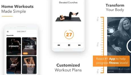 10 Workout Planning Apps to Try in 2020 10 Workout Planning Apps to Try in 2020