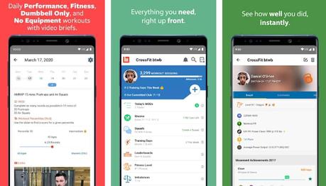 10 Workout Planning Apps to Try in 2020 10 Workout Planning Apps to Try in 2020