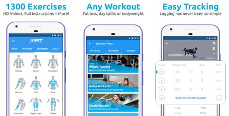 10 Workout Planning Apps to Try in 2020 10 Workout Planning Apps to Try in 2020