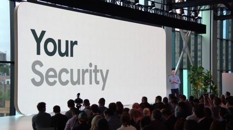 Google apps will now deliver security alerts: What you need to know