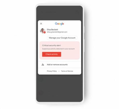 Google apps will now deliver security alerts: What you need to know