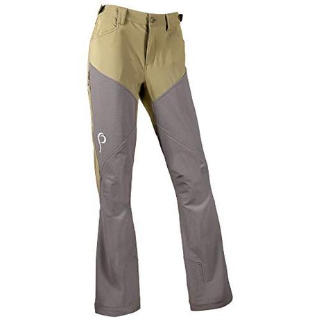 Prois Pradlann Upland Pant - Women’s Lightweight Hunting Pants Olive