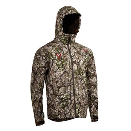 Badlands Venture Jacket - Waterproof Insulated Hunting Coat, Approach, Medium