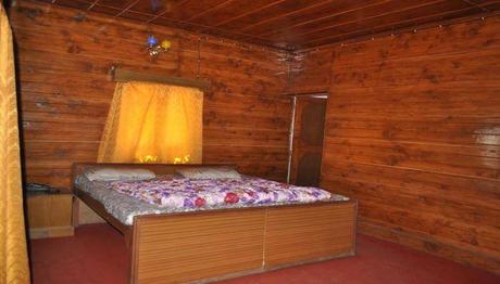 5 Cottages In Dhanaulti That Are All About Perfection
