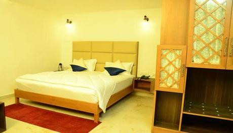 5 Cottages In Dhanaulti That Are All About Perfection