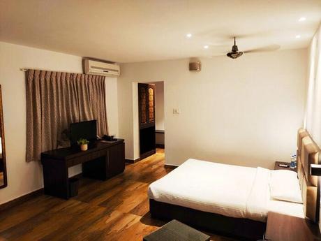 5 Cottages In Dhanaulti That Are All About Perfection