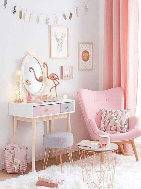 Whimsy Furniture for Girls Bedroom Ideas - Harptimes.com
