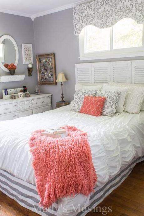 Teenage Girls Bedroom Ideas - Harptimes.com