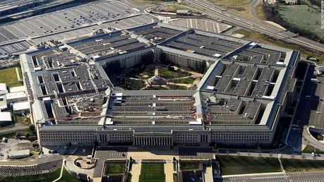 Marine Corps assistant commandant tests positive for Covid-19