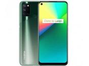 Realme Launched India with 64MP Quad Rear Cameras, 5000mAh Battery