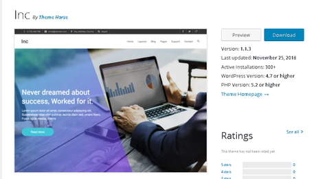 Inc Free bbPress WordPress Themes