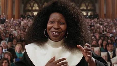 Sister Act 3 will be a sequel according to Whoopi Goldberg