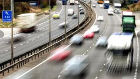 Should your accelerator pedal curb your speeding?