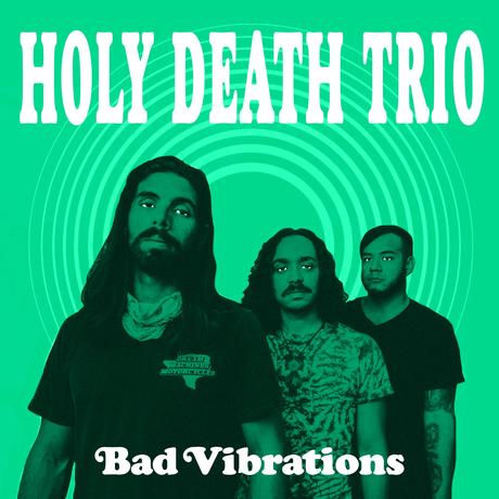 Holy Death Trio Premiere New Single 