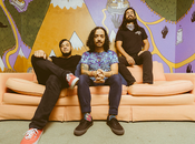 Fistful Questions With John From Holy Death Trio