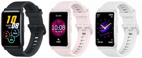 Honor Watch ES 