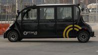 Einride is taking its driverless, electric trucks global Einride is taking its driverless, electric trucks global