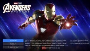 Apple ITunes Store Is Going To Provide Disney Movies In 4K Apple Itunes Store Is Going To Provide Disney Movies In 4K