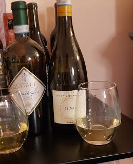 Winephabet Street Season 2 Episode 12 L is for Lugana with Special Guest Susannah Gold, Lugana East Coast Brand Manager and Founder, Vigneto Communications