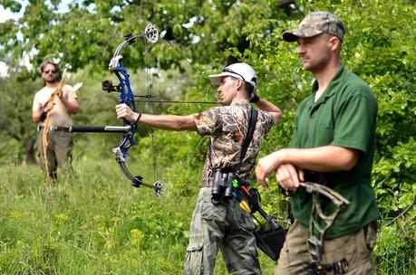 What Is a Compound Bow?