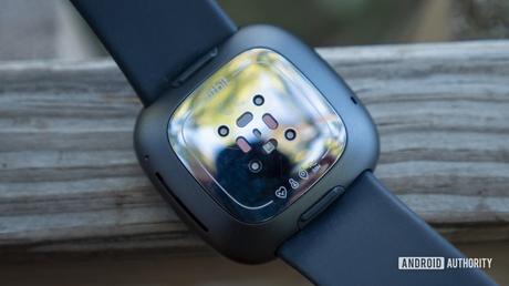 Fitbit Sense finally gains ECG functionality in some countries via an app