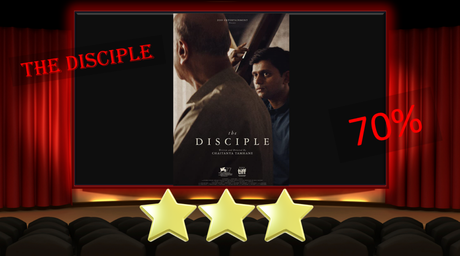 The Disciple (2020) Movie Review (London Film Festival)