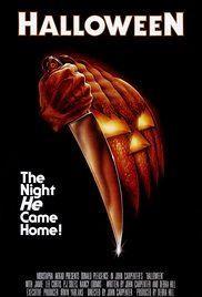 ABC Film Challenge – Horror – H – Halloween (1978) Movie Rob’s Pick