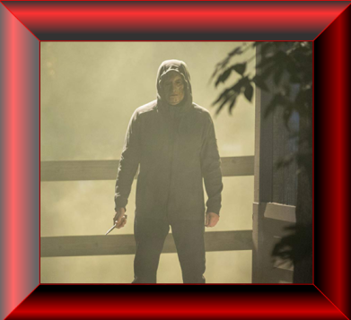 ABC Film Challenge – Horror – H – Hell Fest (2018) Movie Review