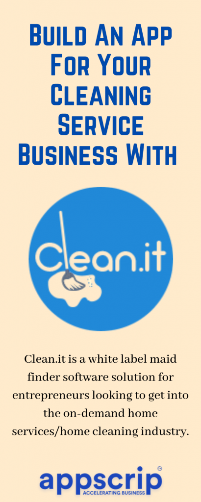 Home Cleaning Services | Businesses & Opportunities Aplenty!