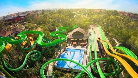 Spend An Amazing Summer Vacation