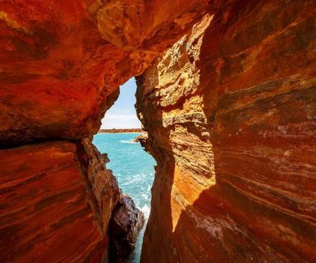 Experience the Kimberley, Australia by yacht
