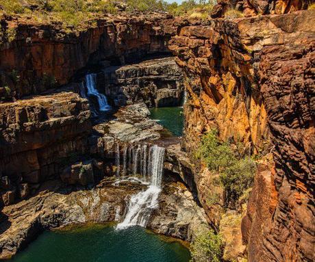 Experience the Kimberley, Australia by yacht
