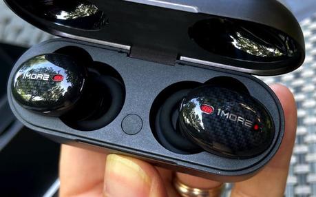 1More True Wireless ANC Review: A Work In Progress