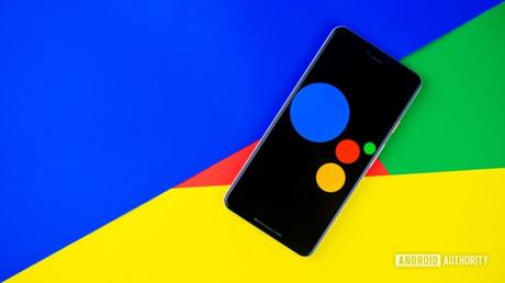 Google announces deeper Assistant control for third-party apps