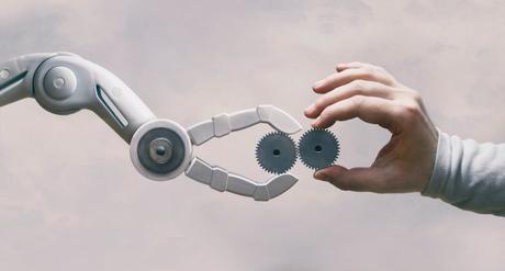 Enhanced computer vision, sensors raise manufacturing stakes for robots as a service – ProWellTech