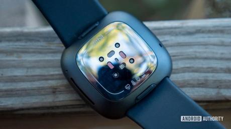 Fitbit Sense finally gains ECG functionality in some countries via an app