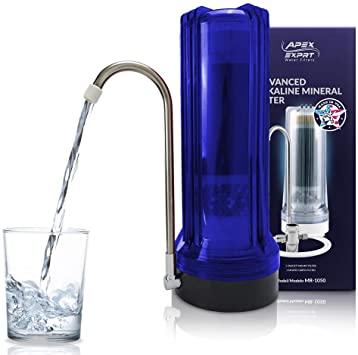 The Best Water Filter for You: A Complete Buyer’s Guide