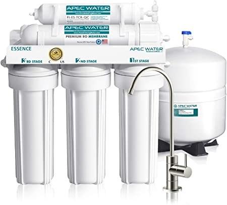 The Best Water Filter for You: A Complete Buyer’s Guide