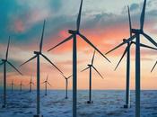 Boris Johnson Announces Plan Power Homes With Wind 2030