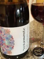 Organic Wines from Chile's Veramonte Vineyards