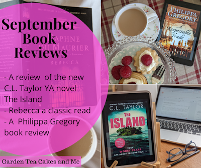 Book Reviews September 2020