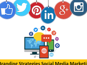 Branding Strategies Social Media Marketing