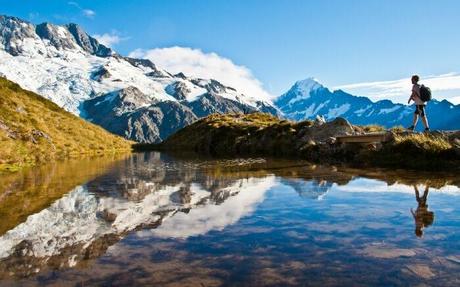 Visiting New Zealand In May Will Be An Unforgettable Experience