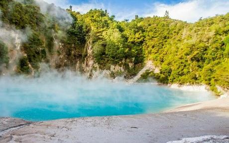 Visiting New Zealand In May Will Be An Unforgettable Experience