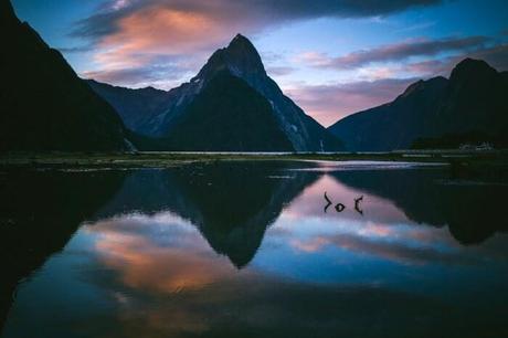 Visiting New Zealand In May Will Be An Unforgettable Experience