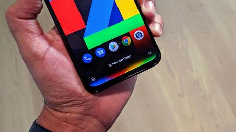 Google Assistant voice commands work with Android apps now