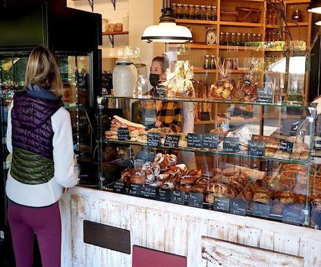 New Mexican dining in Santa Fe